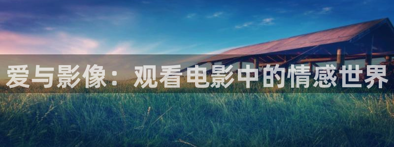 午夜场电影